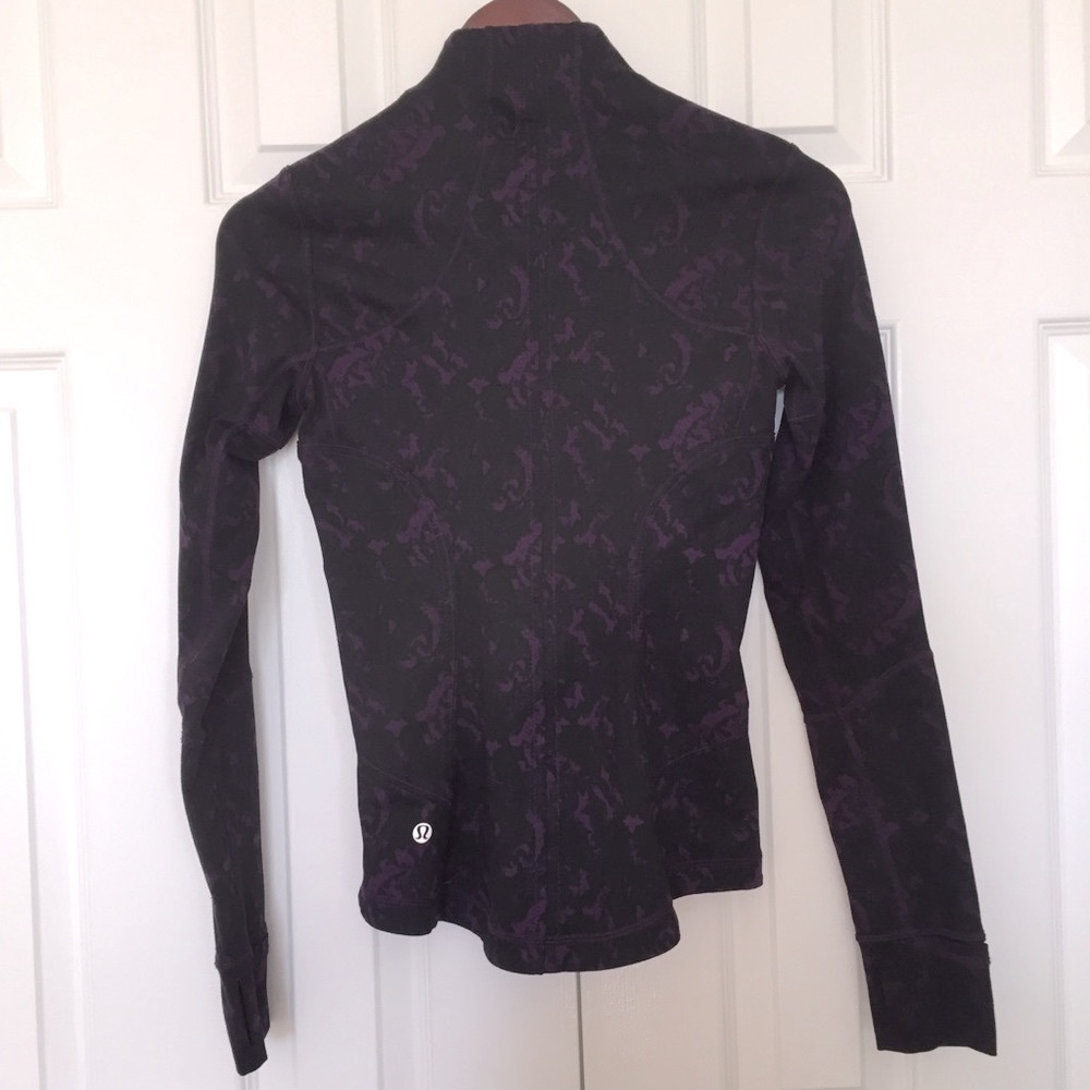 Lululemon Forme Jacket - Picture 5 of 10